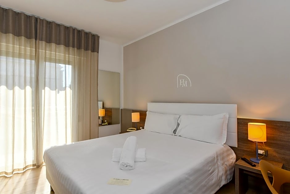 Hotel Delle Mimose