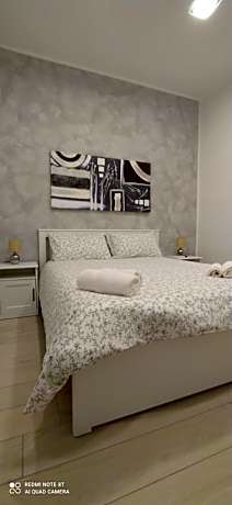 Double Room with Extra Bed