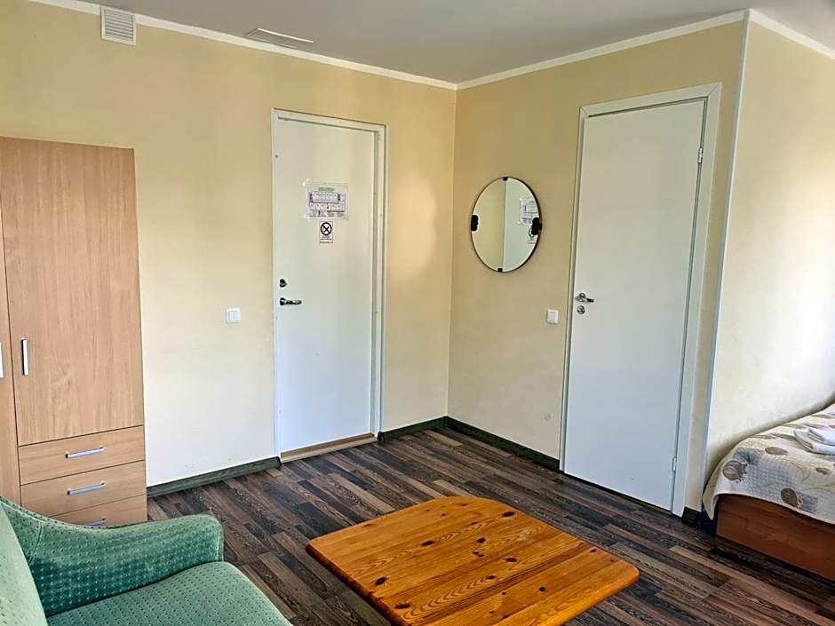 Laine guesthouse