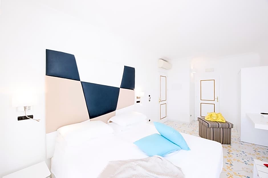 Hotel Villa Felice Relais