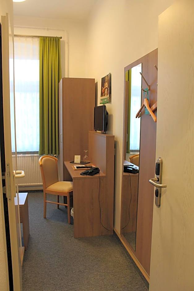 Hotel Sächsischer Hof