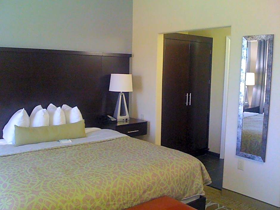 Staybridge Suites Houston Stafford - Sugar Land By IHG