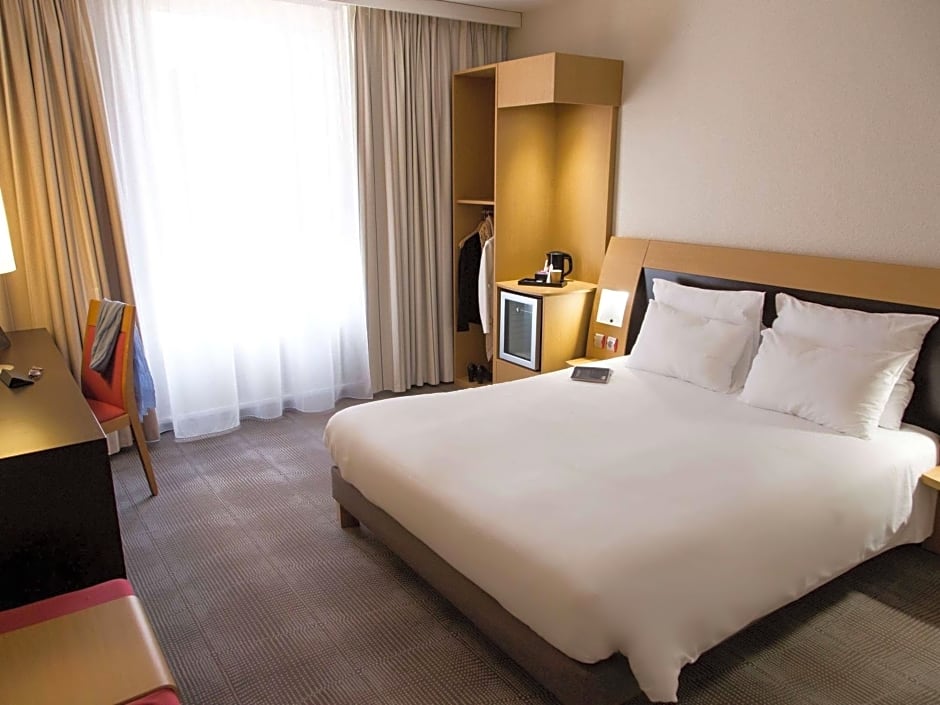 Novotel Perpignan