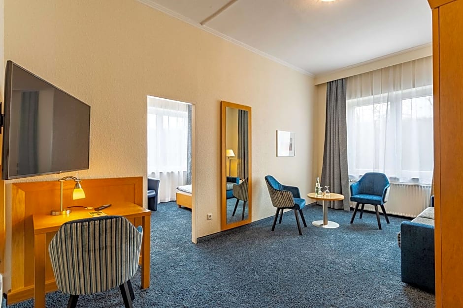 Dorint Parkhotel Siegen