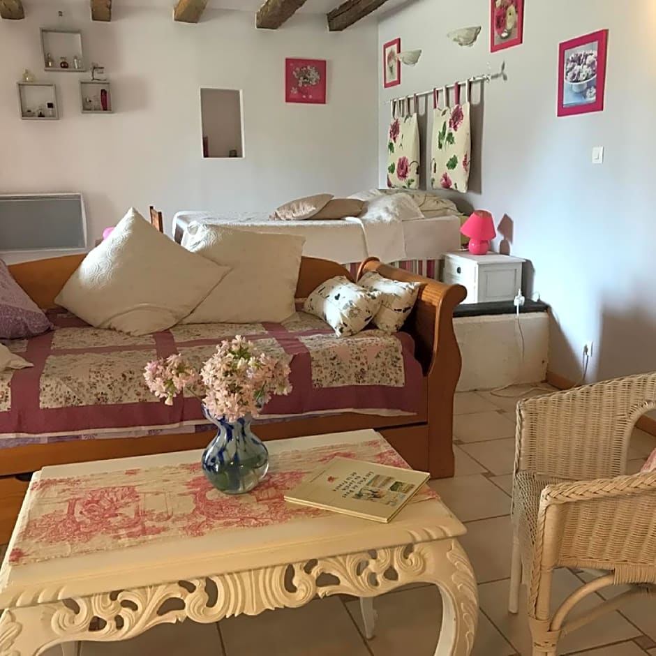 Le Logis de la Pataudière