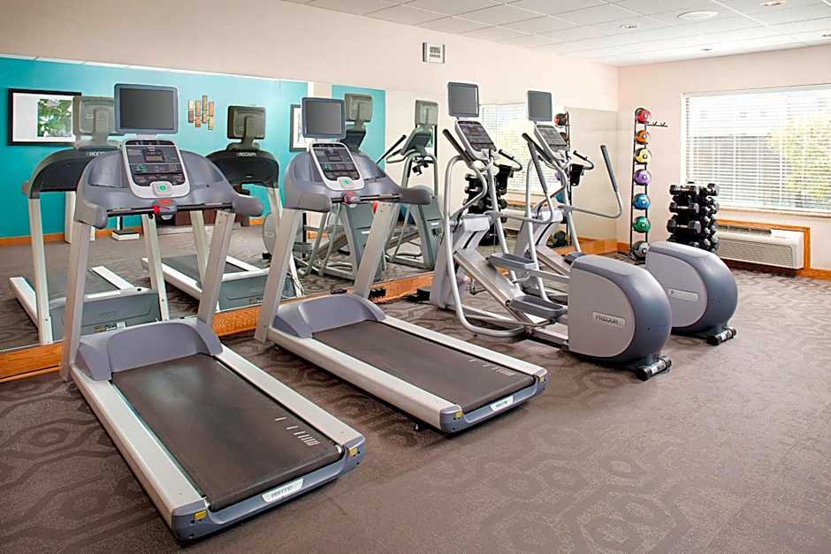 Fairfield Inn & Suites by Marriott San Angelo