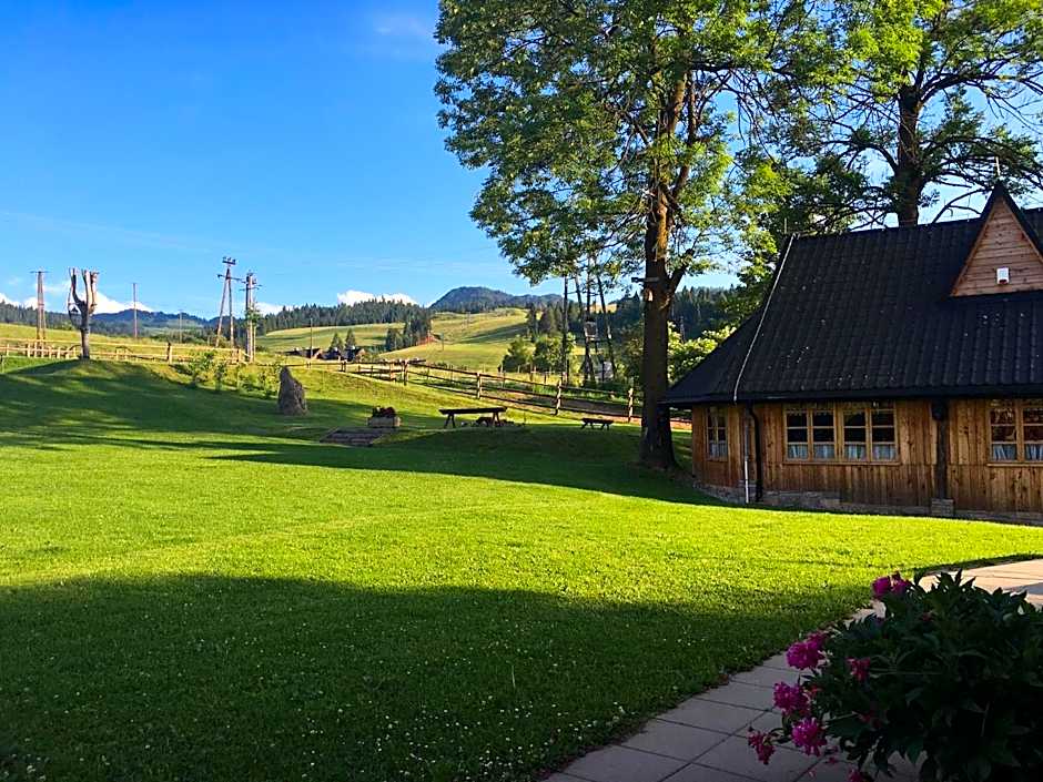 Apartamenty Rajd Jaworki
