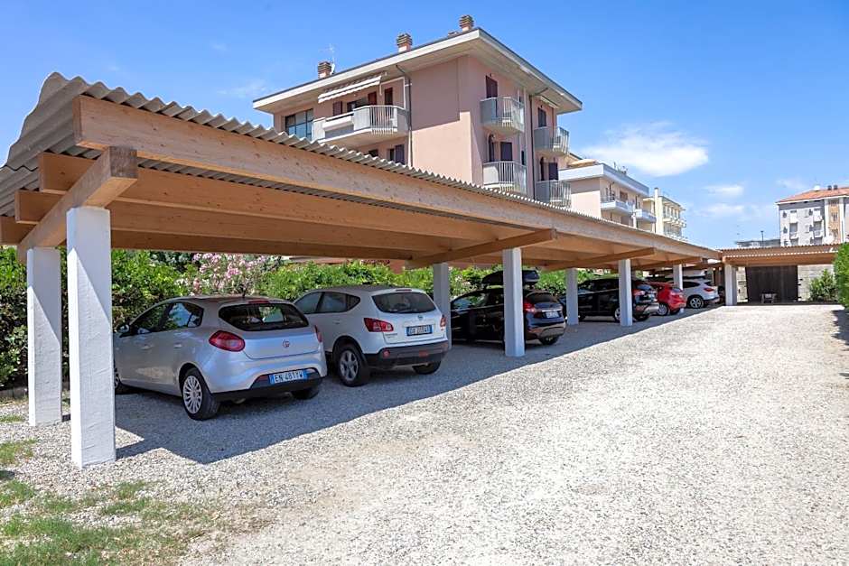Hotel Primavera sul mare