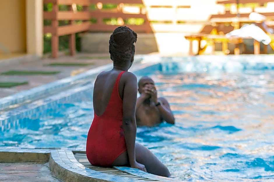 PrideInn Mara Camp & Cottages