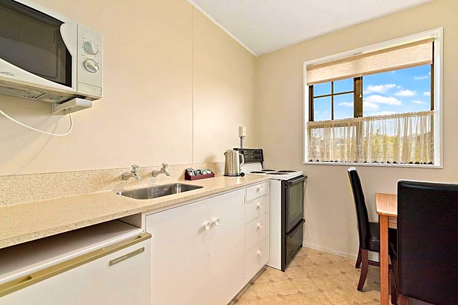 Econo Lodge Canterbury Court