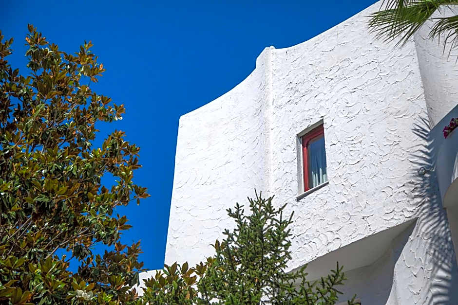 Assinos Palace Hotel