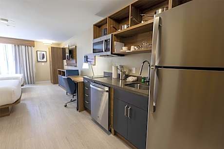 Sonesta ES Suites Lafayette Airport