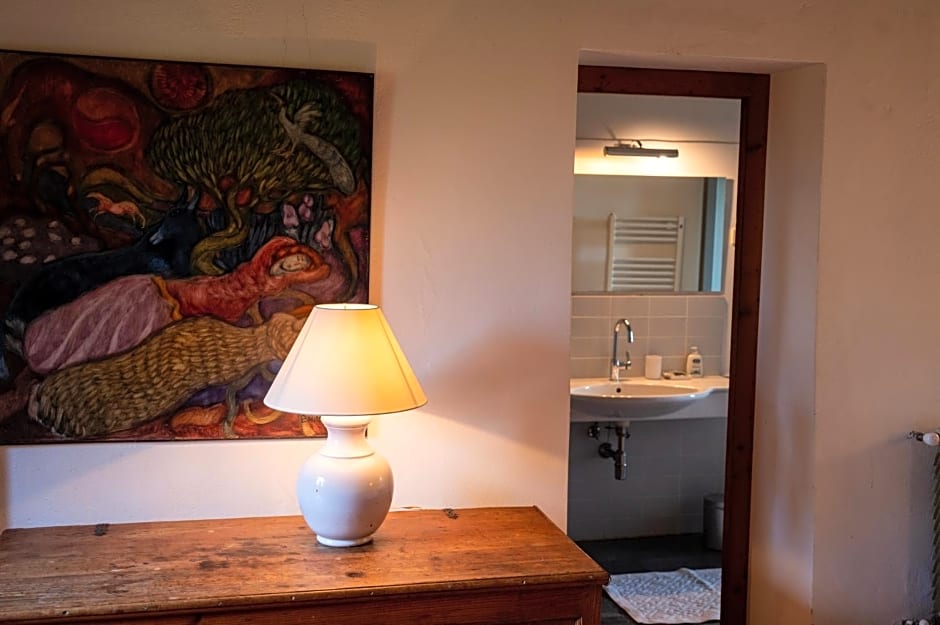 Il Poggio B&B