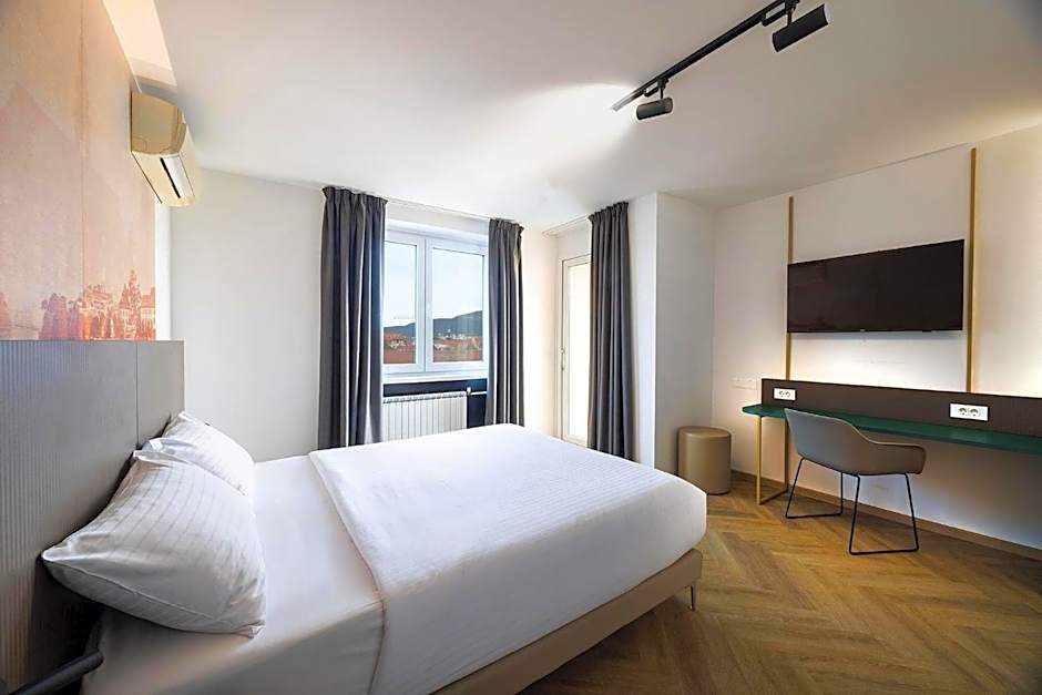 B&B HOTEL Maribor Orel