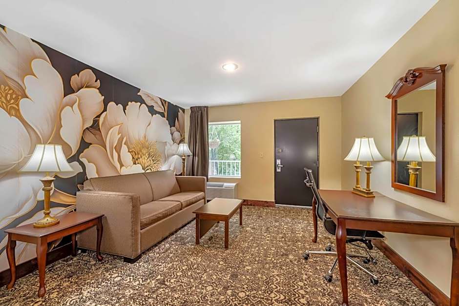 Quality Inn Eureka Springs South