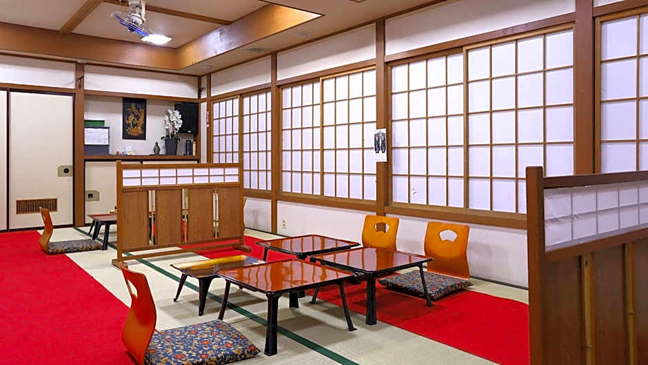 Ikariya Ryokan