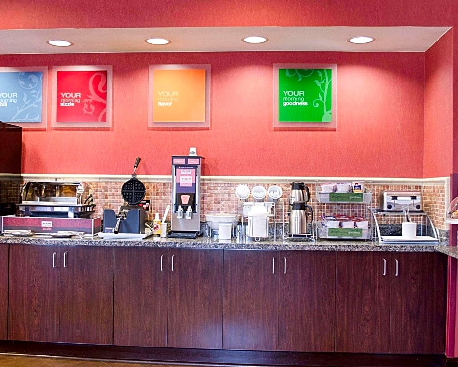 Comfort Suites Greenwood