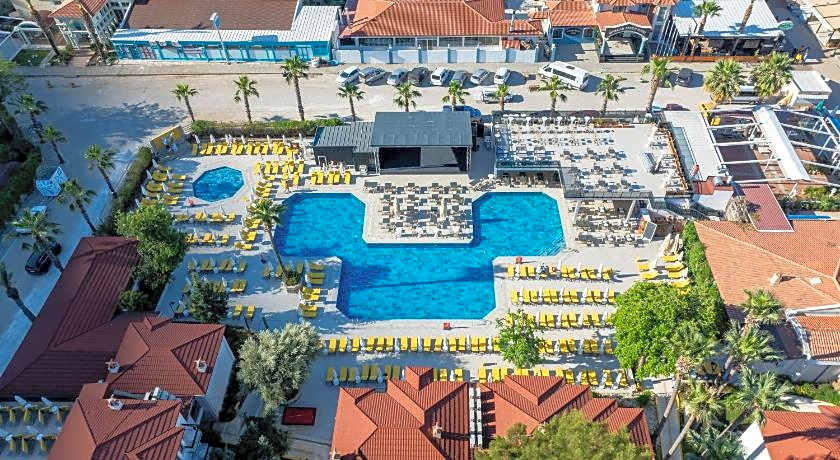 Sundia By Liberty Oludeniz