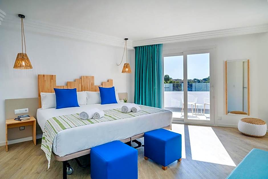 MarSenses Ferrera Blanca Hotel - Adults Only