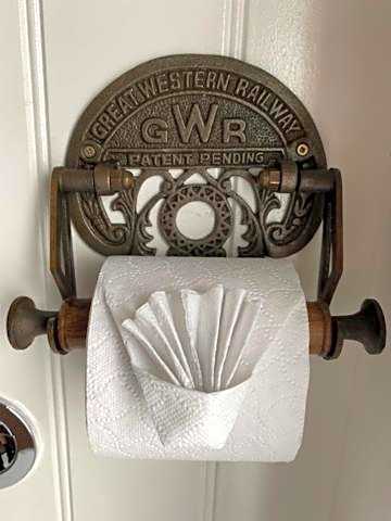 The Great Western Hotel