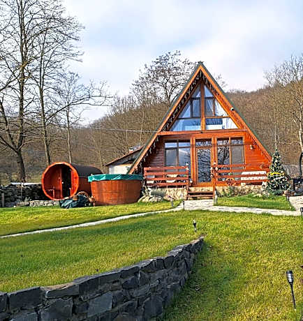 Cabana Pietrar