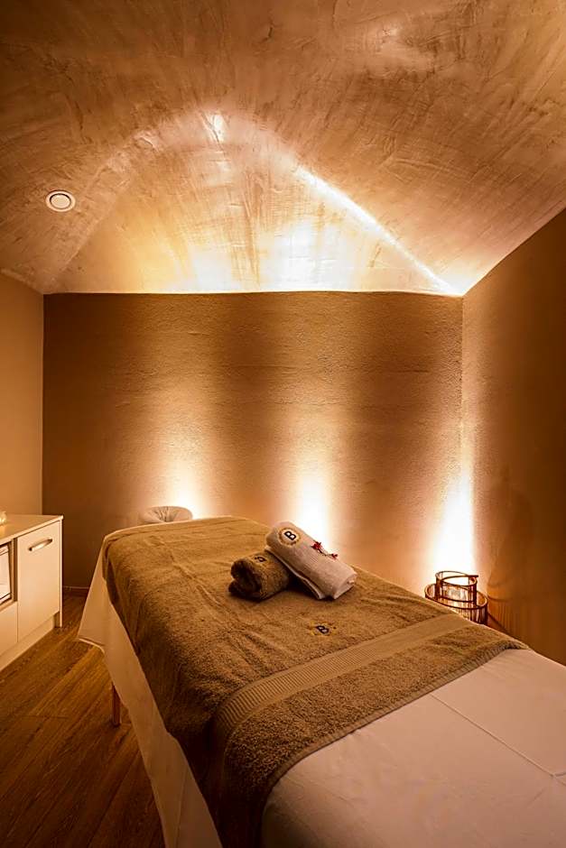 Belvedere Luxury Apartments & Spa