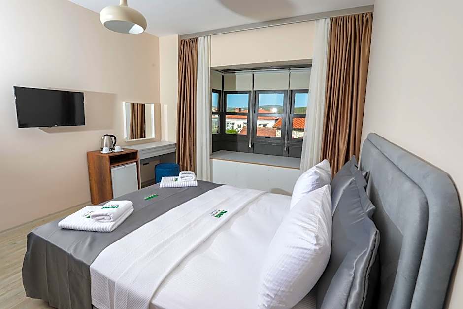 Neva Hotel Alacati