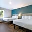 WoodSpring Suites Panama City Beach