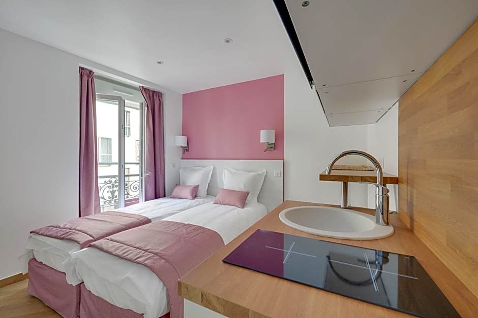 Le Bellevue