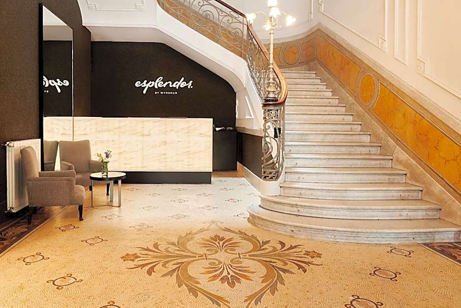 Esplendor by Wyndham Savoy Rosario