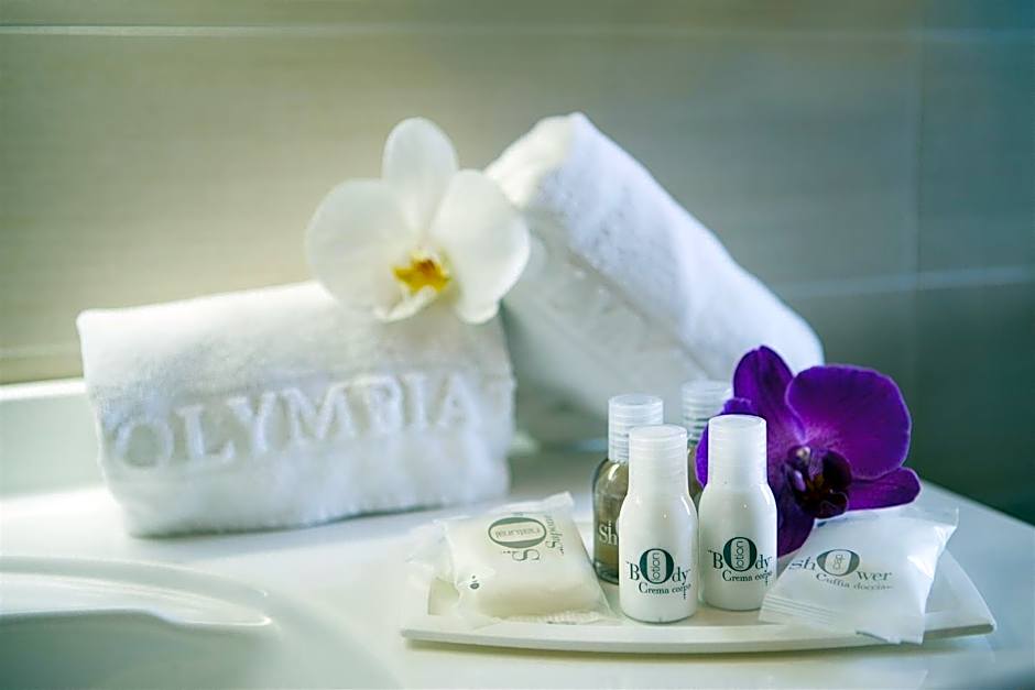 Hotel Terme Olympia