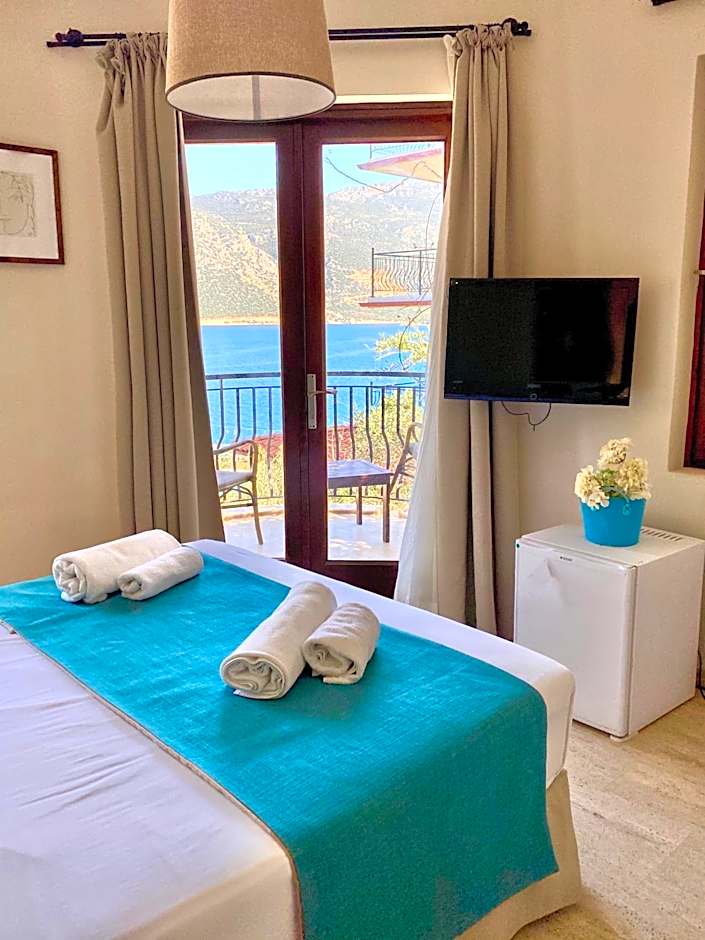 Club Hotel Barbarossa