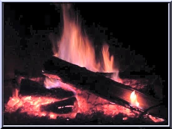 Bergerie du Prunelli