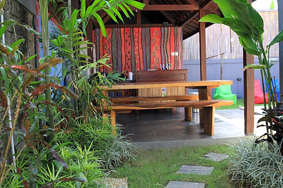 The Tipsy Gypsy Hostel