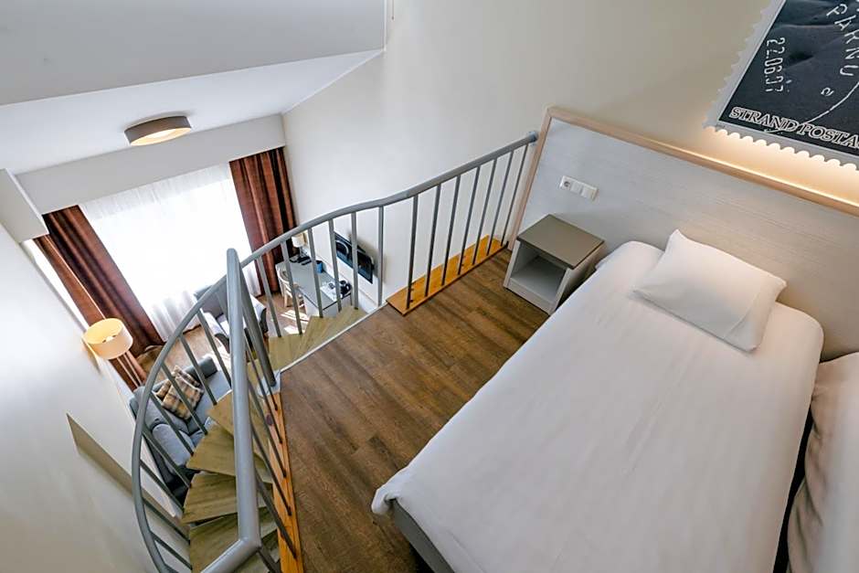 Hestia Hotel Strand