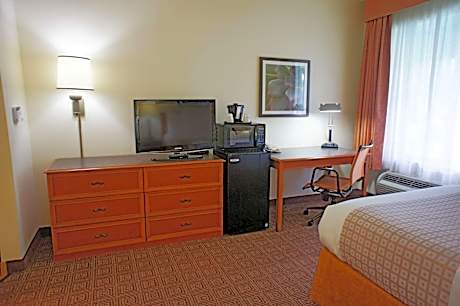 Single Room - Disability Access