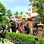 Jungle Village Bungalows