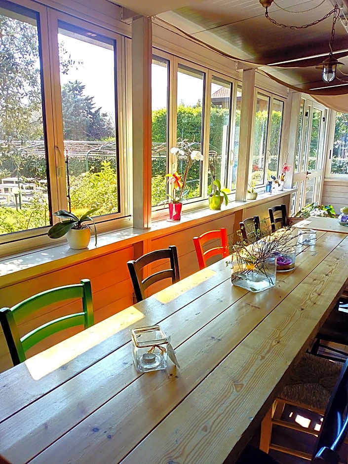 Sporthotel Villa Stella