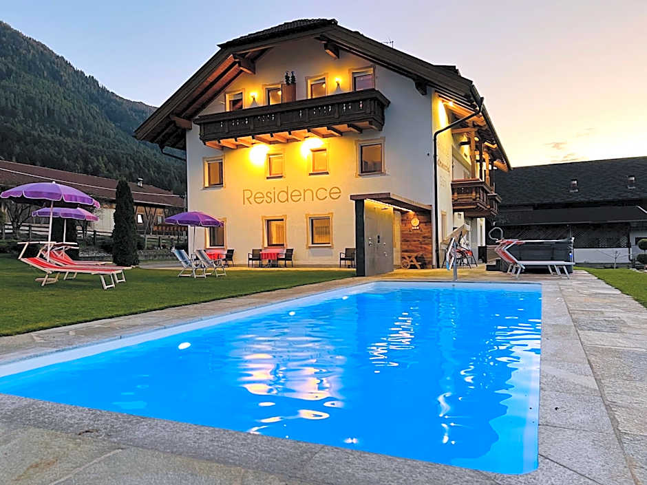 Residence Untermoarhof