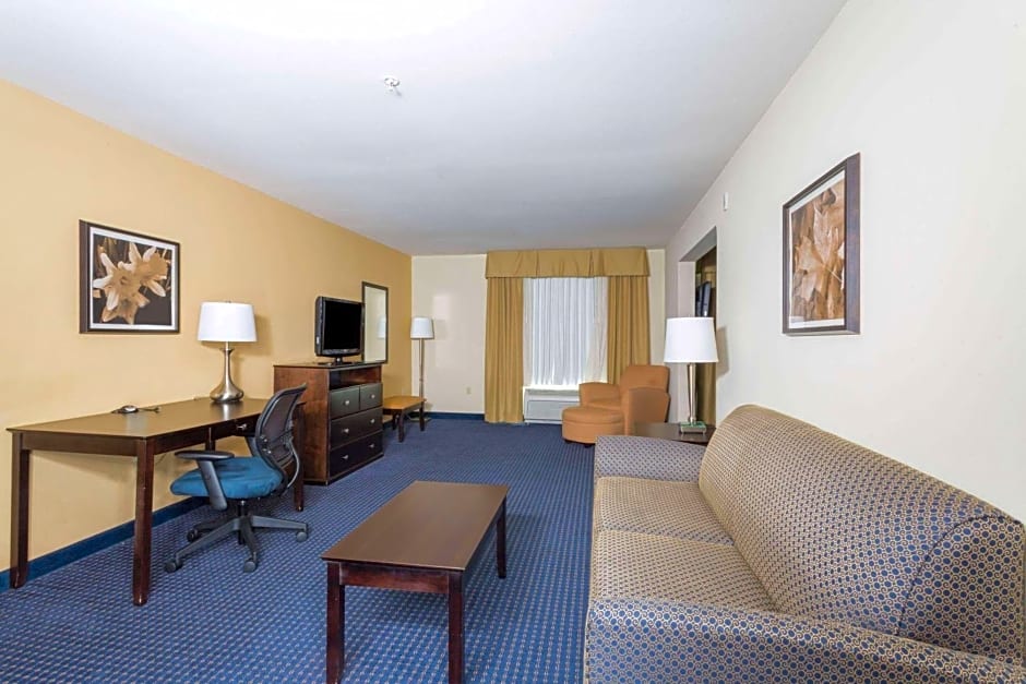 Wingate by Wyndham Houma