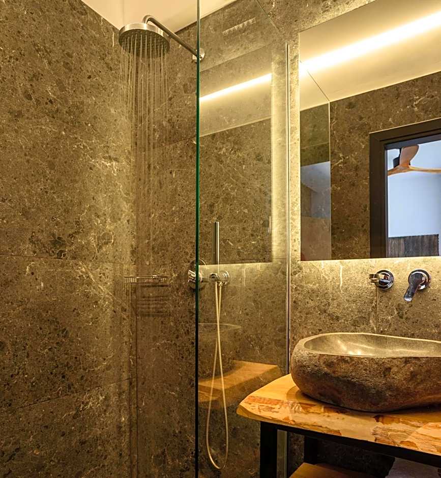Vrachos Suites Mykonos