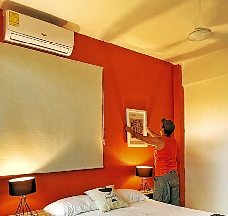 Edificio Teocalli, Bacocho Puerto Escondido