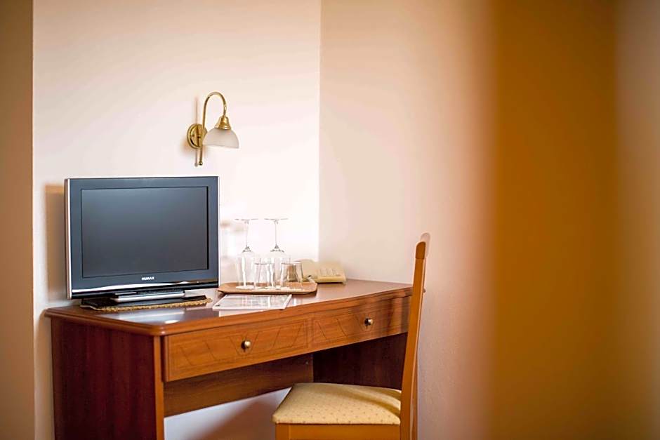 Pension An Der Linde