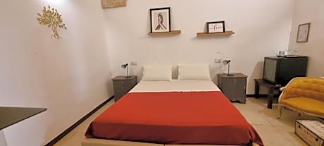 B&B VIA NAPOLI LEVERANO