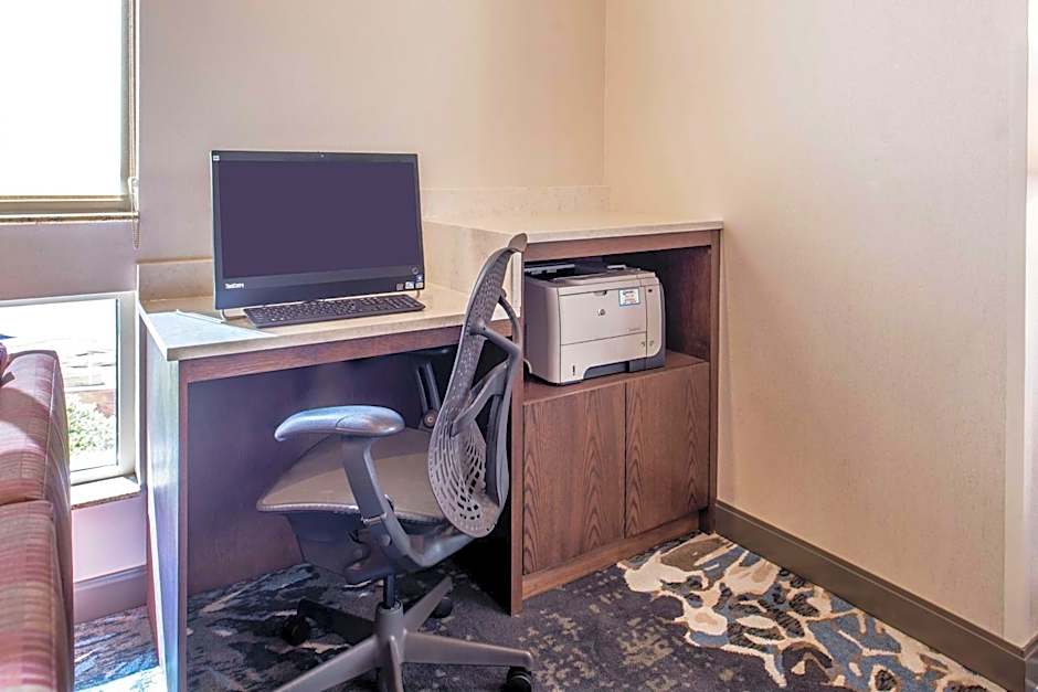 Hilton Garden Inn Bend