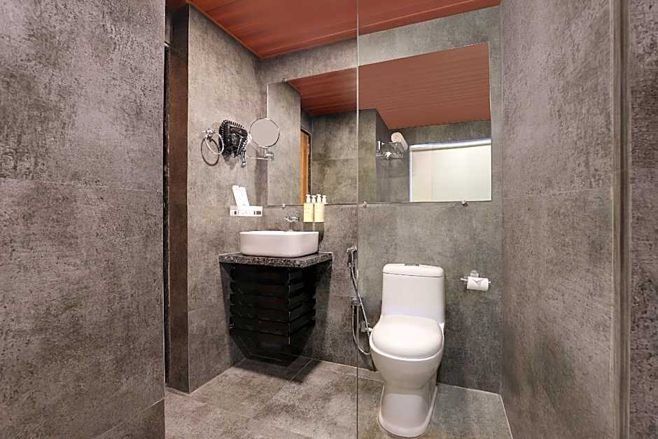 Lemon Tree Hotel, Dapoli