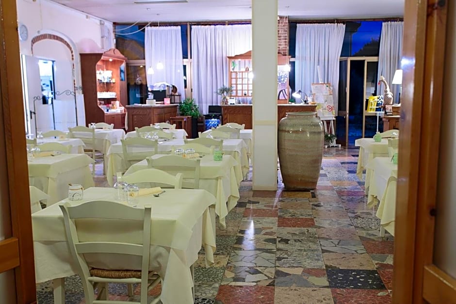Hotel Giuly