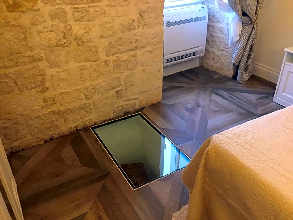 BED & BREAKFAST PL PALACE