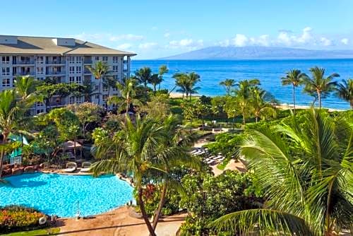 Westin Ka'anapali Ocean Resort