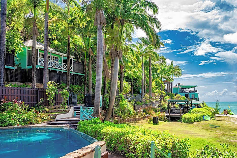 Cocos Hotel - All Inclusive